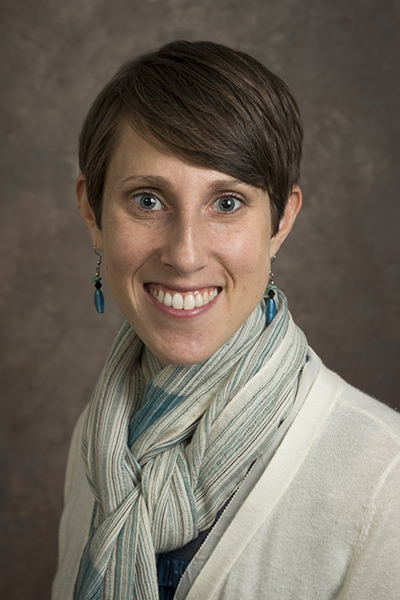 Image of Lori Birrell